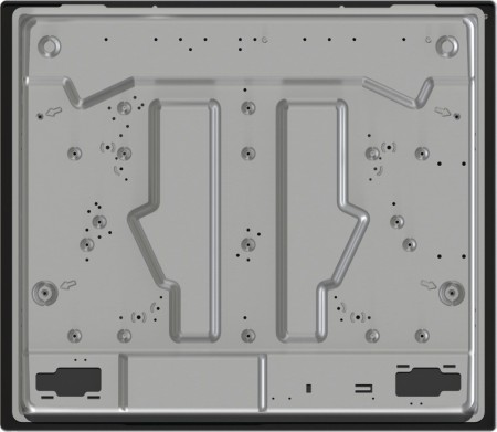 варочная панель gorenje gw641exb