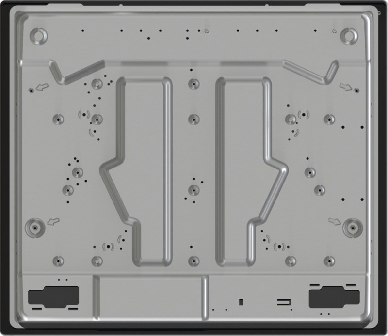 Варочная панель Gorenje GW641EXB
