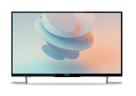 телевизор led polar p32l23t2c