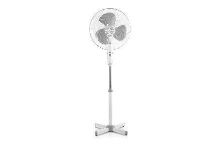 вентилятор centek ct-5015 серый
