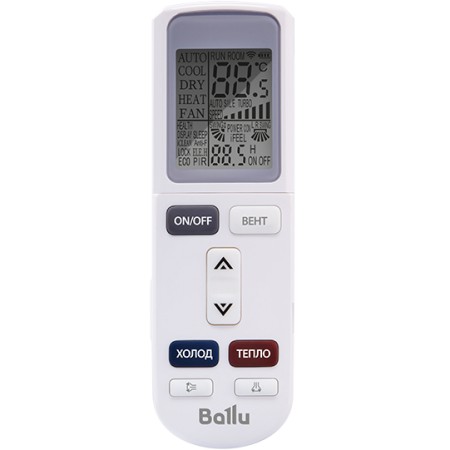 сплит-система ballu bsui-09hn8_23y platinum evolution dc inverter r32 