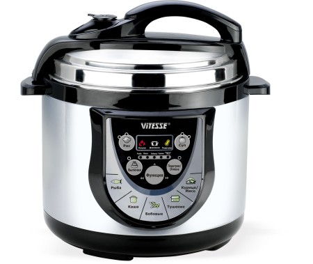 мультиварка vitesse vs-511