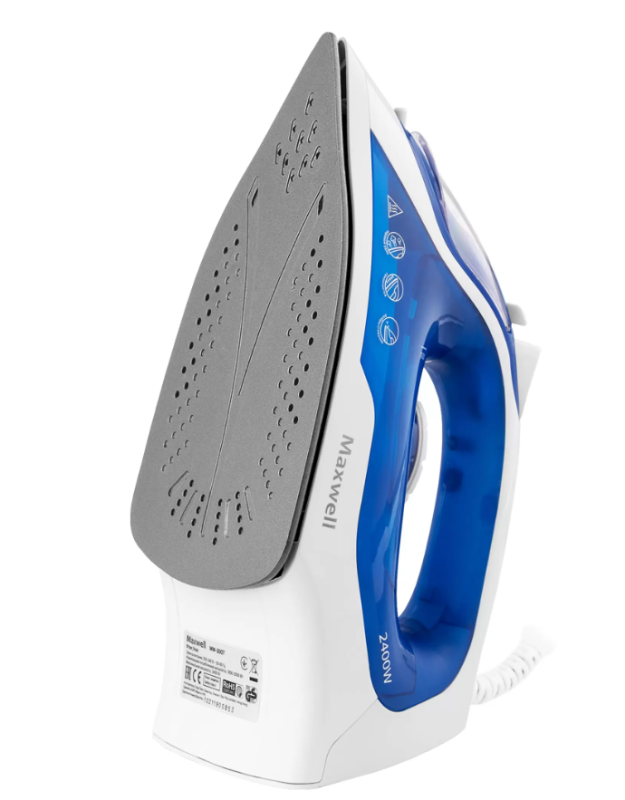 Утюг Maxwell MW-3007 (MC)