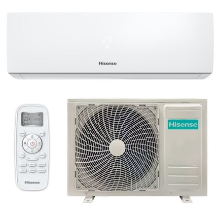 сплит-система hisense as-12hr4ryddj00 easy classic a r32