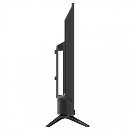 телевизор led bq 32s04b 32" smart tv