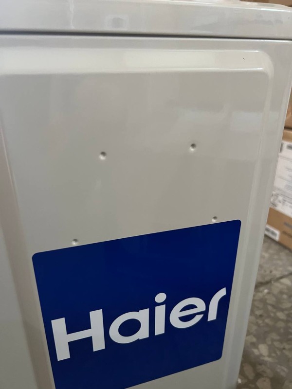 Сплит-система Haier HSU-07HTT03/R3 Tundra R32, повреждена упаковка