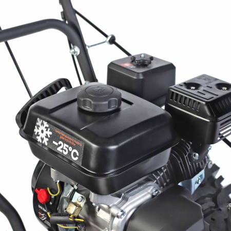 снегоуборщик patriot ps 603