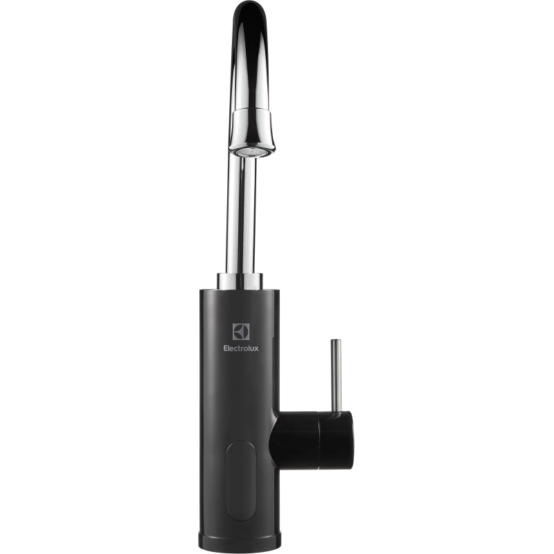Кран нагрева электрический Electrolux Taptronic (Black)