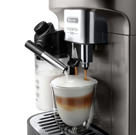 кофемашина delonghi ecam 290.81.tb