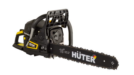 бензопила huter bs-52 m
