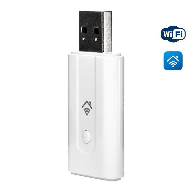 Модуль съемный управляющий Hommyn HDN/WFN-02-02