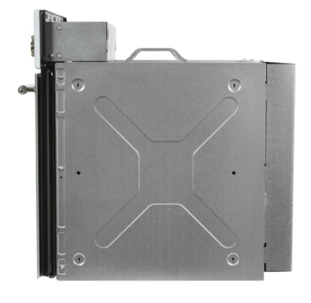 духовой шкаф gefest да 602-02 к82 белый