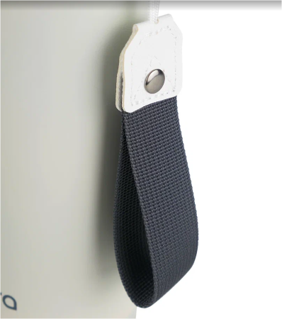 термокружка lara lr04-27 white 0,52 л 