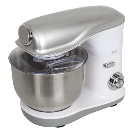 миксер планетарный jvc jk-mx510 silver