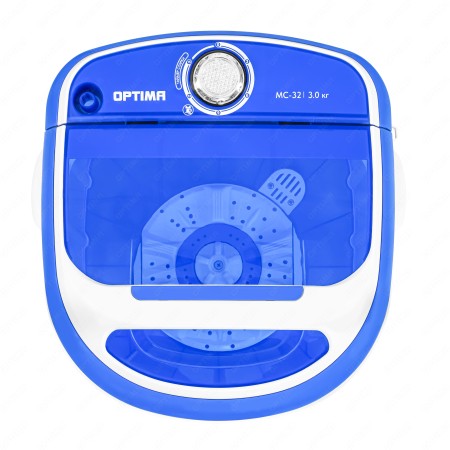 стиральная машина optima мс-32