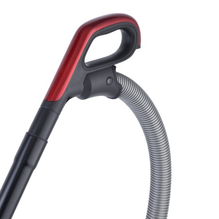 пылесос willmark vc-2630cym красный