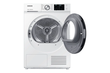 сушильная машина samsung dv90bba245aw/lp inverter