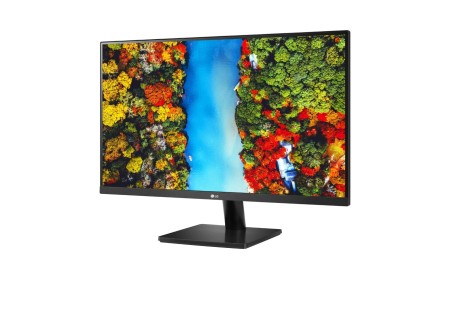 монитор lg 27mp450-b ips full hd
