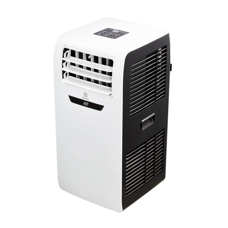 Кондиционер Electrolux EACM-09 FM/N3 Manhattan мобильный 