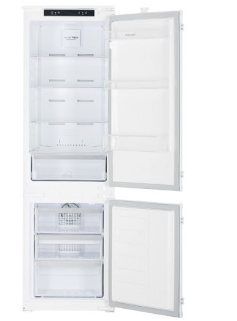 холодильник hotpoint hbt 18 (встраиваемый)