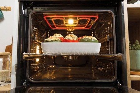 духовой шкаф gorenje bosx6737e09bg