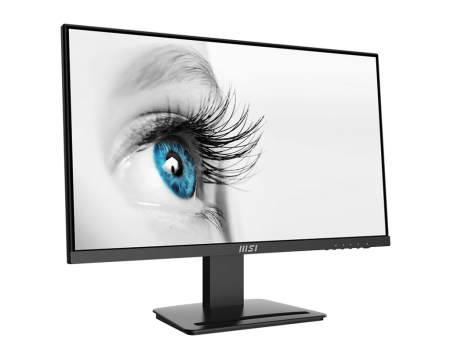 монитор msi 23.8" pro mp243x