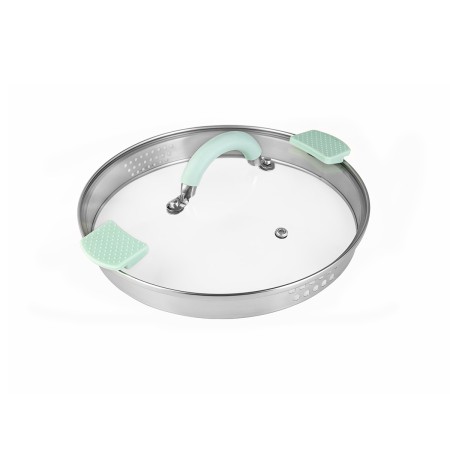 кастрюля lara lr02-543 4.4л mint