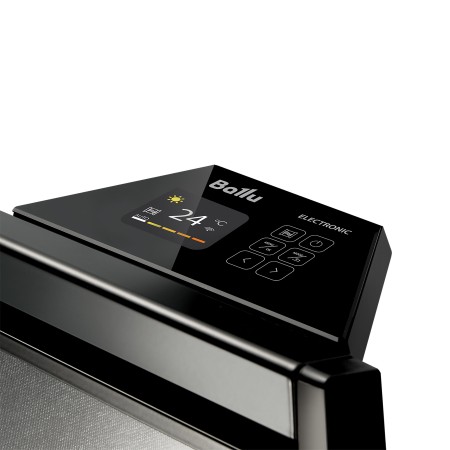 конвектор инфракрасный ballu bihp/s-1300 plaza solar