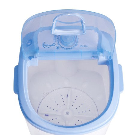 стиральная машина willmark wm-20a