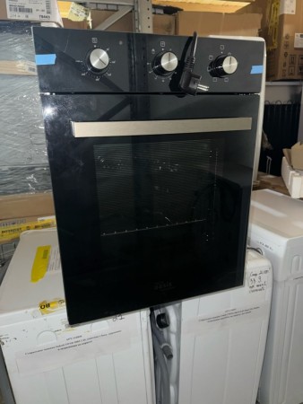 духовой шкаф oasis d-45mmb,нет упаковки ,вмятины на тыльной стороне и на верху, небольшие потертости