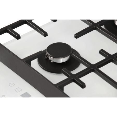 варочная панель hiberg vm 7155 w белый