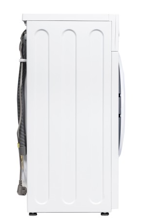 стиральная машина midea mf01610us40/w белый,steam