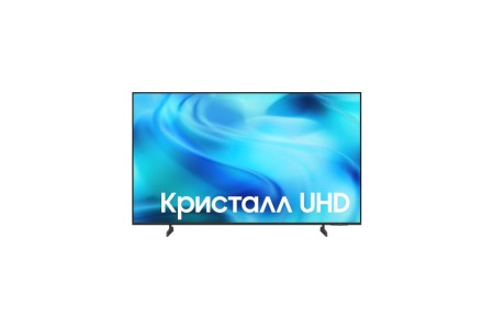 телевизор led samsung ue43u8000h smart tv 4k-