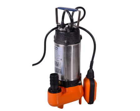 насос фекальный вихрь фн-250  