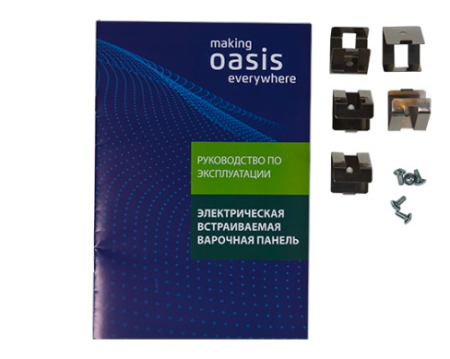 варочная панель oasis p-sb