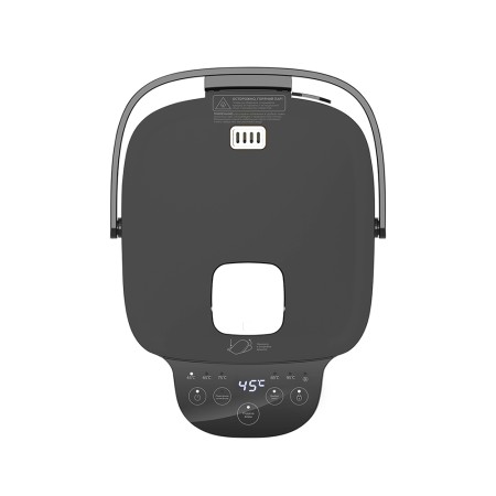 термопот bq tp5002 черный