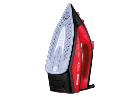 утюг centek ct-2355 red