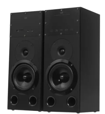 акустическая система vr ht-d904v