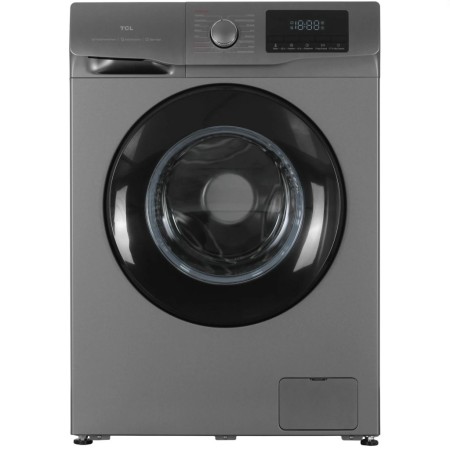 стиральная машина tcl twrf-607w12s1 inverter, steam