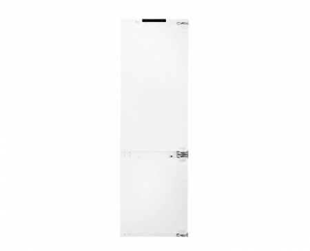 холодильник lg gr-n266llp inverter (встраиваемый)