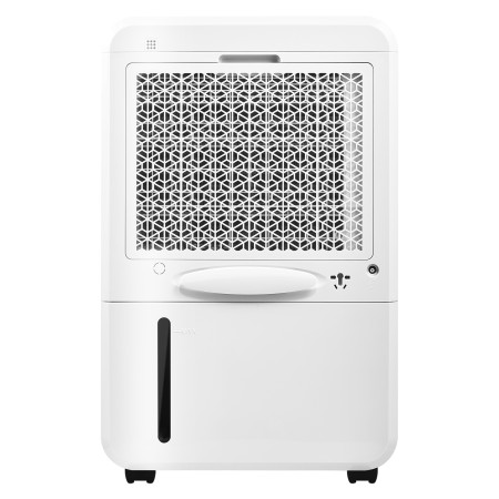 осушитель воздуха electrolux edh-65l home pro