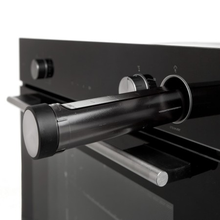 духовой шкаф konigin barberry 60 bk es10