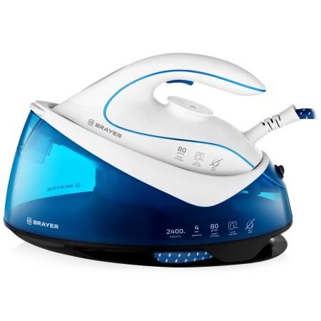 парогенератор brayer 4150br