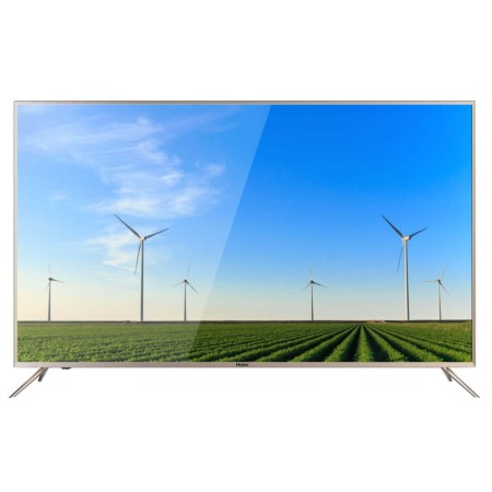 телевизор led haier le43u6500u smart tv