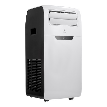 кондиционер electrolux eacm-09 fm/n3 manhattan мобильный 