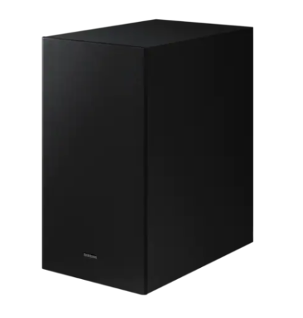 саундбар samsung hw-b550/ru