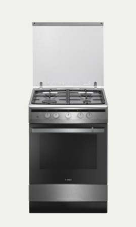 газовая плита hansa fcgi 63022