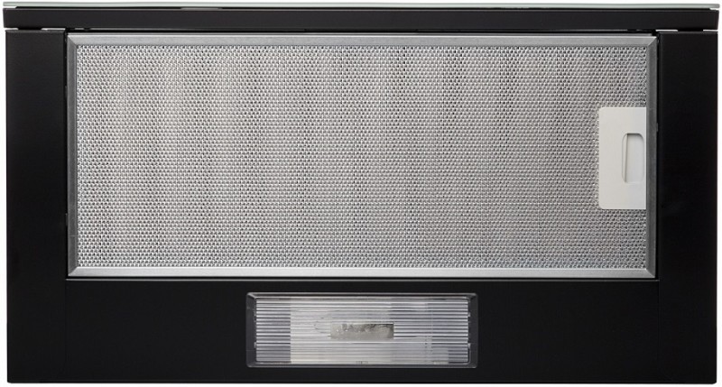 Вытяжка Konigin Helena Black Glass 60