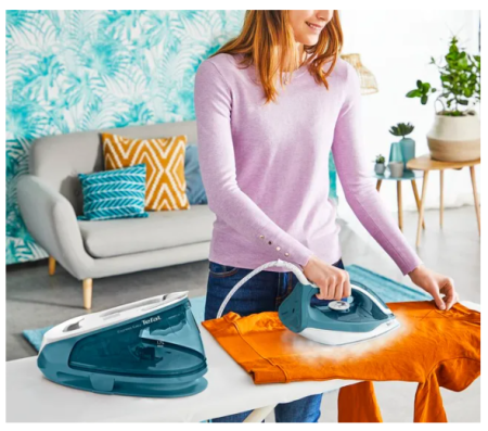 парогенератор tefal sv 6131