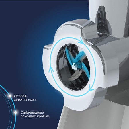 мясорубка аксион м 42.01 с эл. панелью